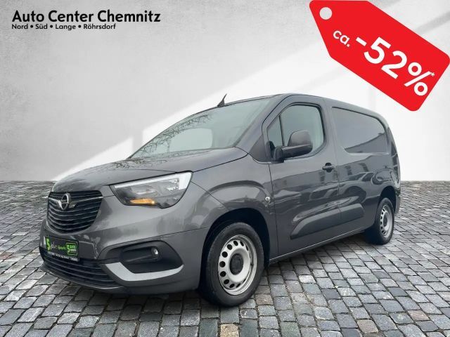 Opel Combo 1.5 CDTI
