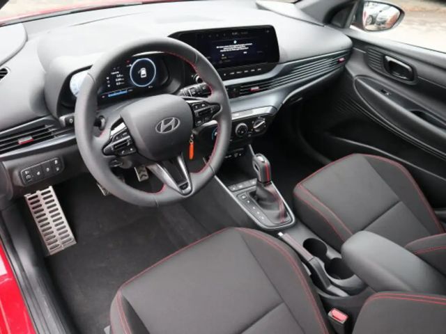 Hyundai i20 1.0 N Line T-GDi