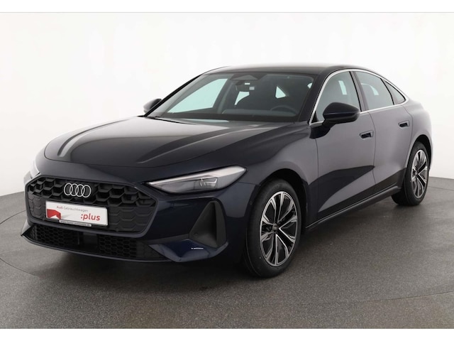 Audi A5 Quattro S-Tronic