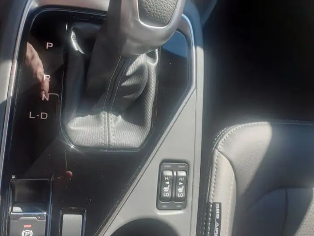 Subaru Crosstrek AWD