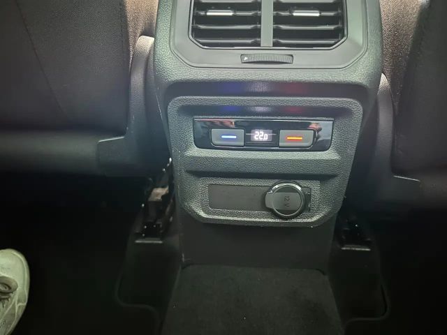 Volkswagen Tiguan 4Motion Elegance Elegance