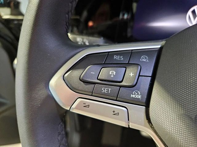 Volkswagen Golf 1.5 eTSI DSG Style