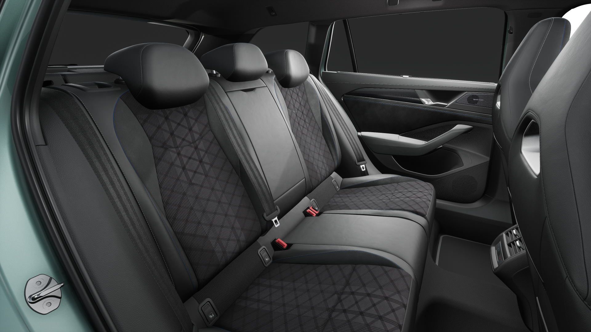 Volkswagen Passat 1.5 TSI DSG eHybrid