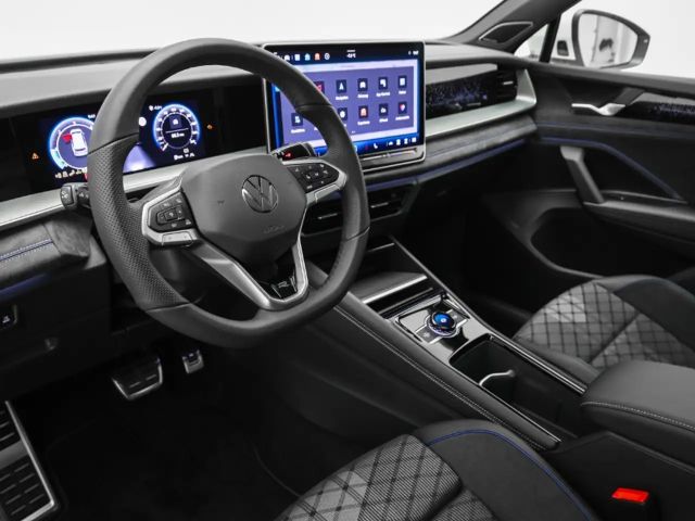 Volkswagen Tayron 2.0 TDI DSG IQ.Drive R-Line