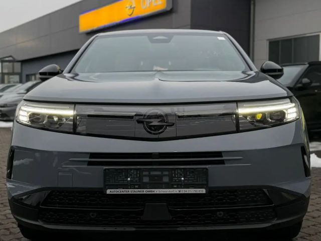 Opel Grandland X GS-Line