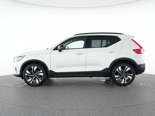 Volvo XC40 Dark Plus