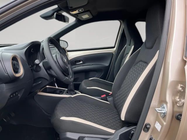 Toyota Aygo X 1.0 VVT-i Hatchback