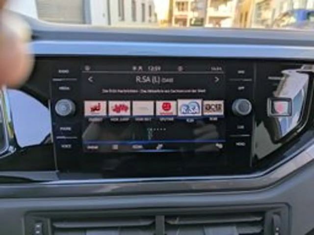 Volkswagen Polo 1.0 TSI Style