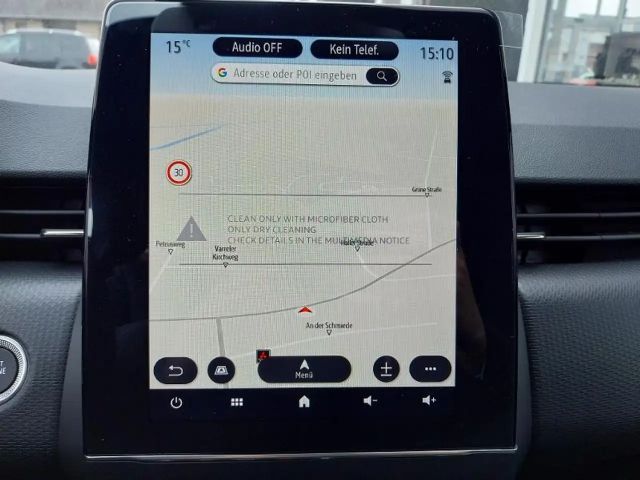 Mitsubishi Colt 1.6 Hybrid