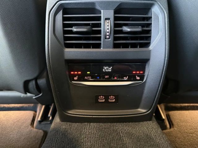 BMW M3 Competition Sedan