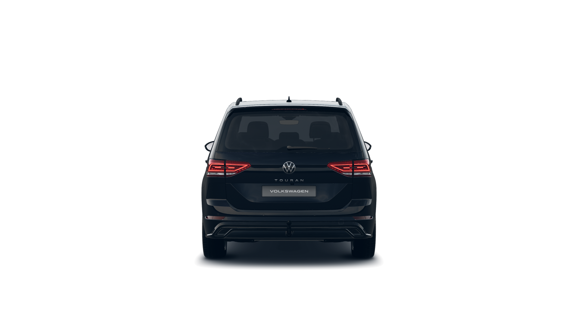 Volkswagen Touran 1.5 TSI DSG Highline R-Line