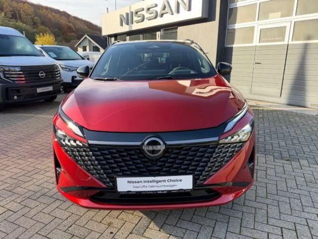 Nissan Qashqai 1.5 VC-T N-Design e-Power BOSE CP HUD