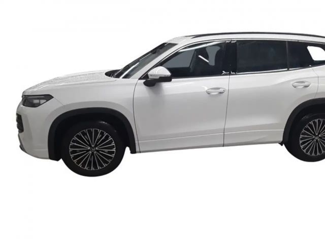 Volkswagen Tayron 1.5 eTSI Life