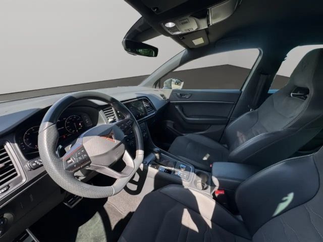 Cupra Ateca 2.0 TSI 4Drive VZ