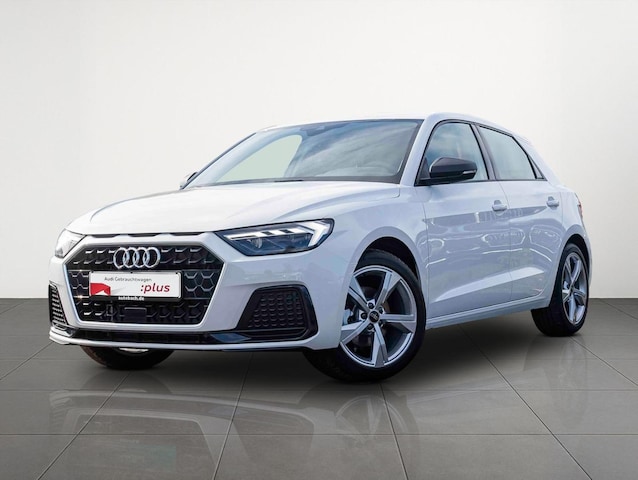 Audi A1 30 TFSI Sportback