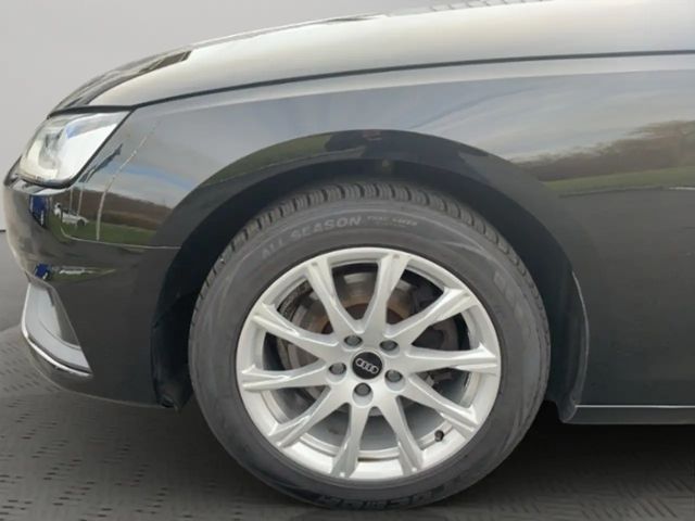 Audi A4 2.0 TFSI Avant