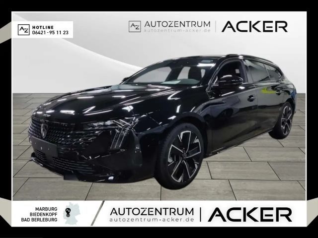 Peugeot 508 BlueHDi EAT8 GT-Line SW