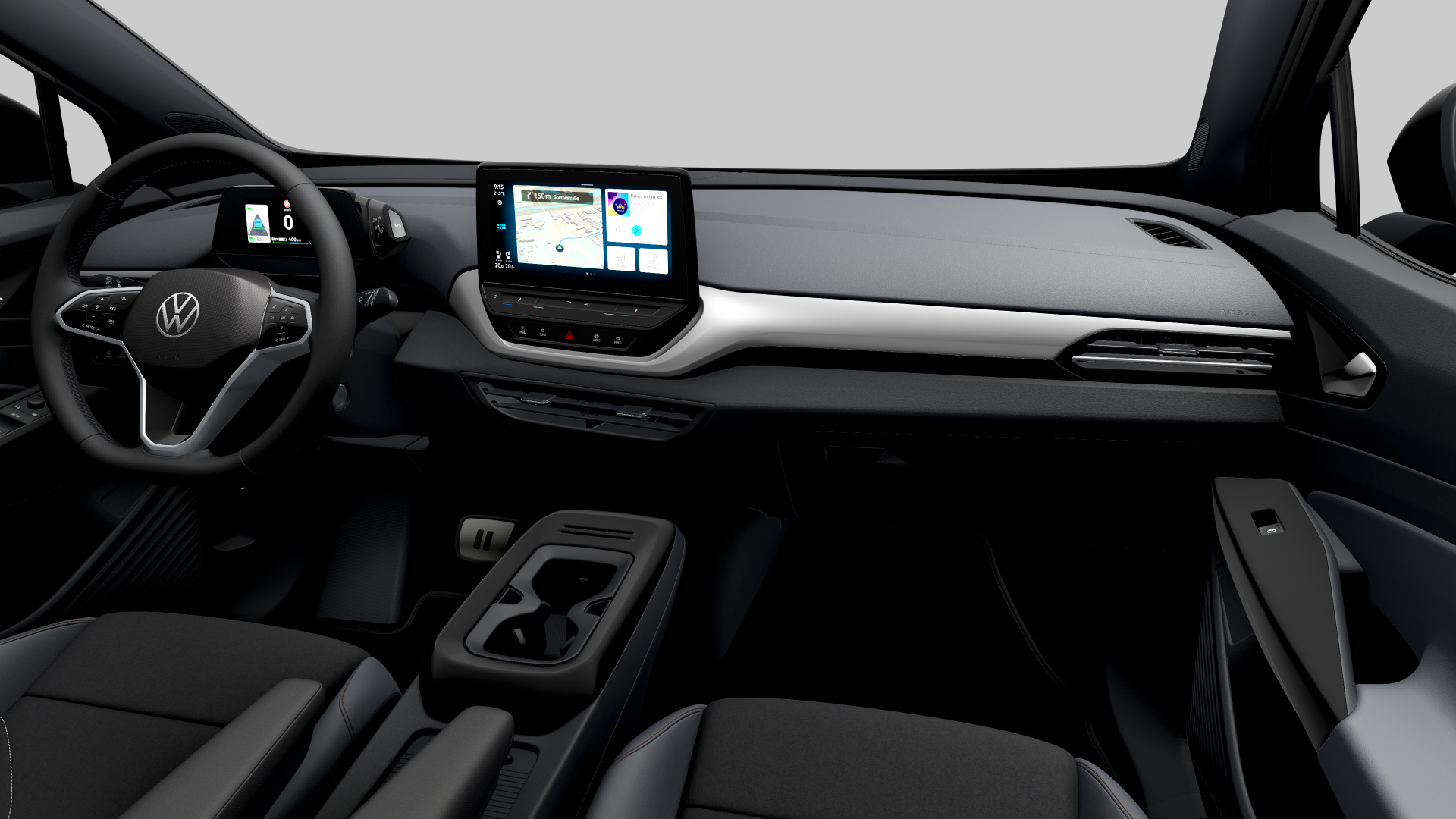 Volkswagen ID.4 Performance Pro