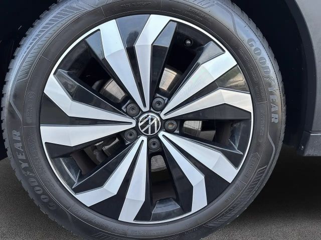 Volkswagen T-Cross DSG