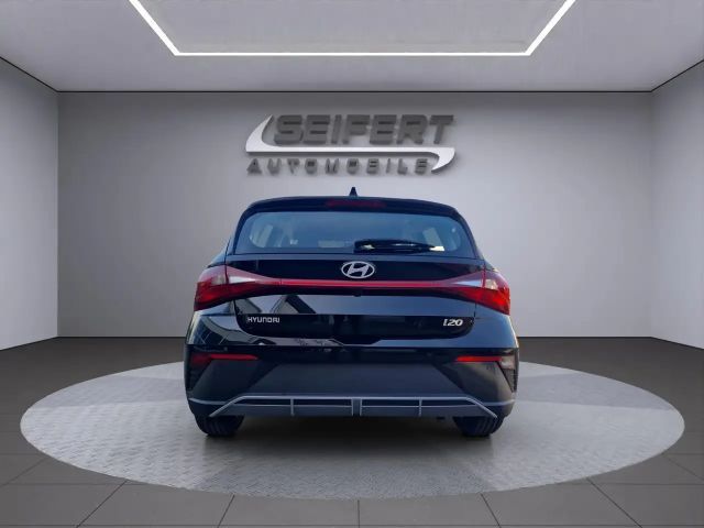 Hyundai i20 Select