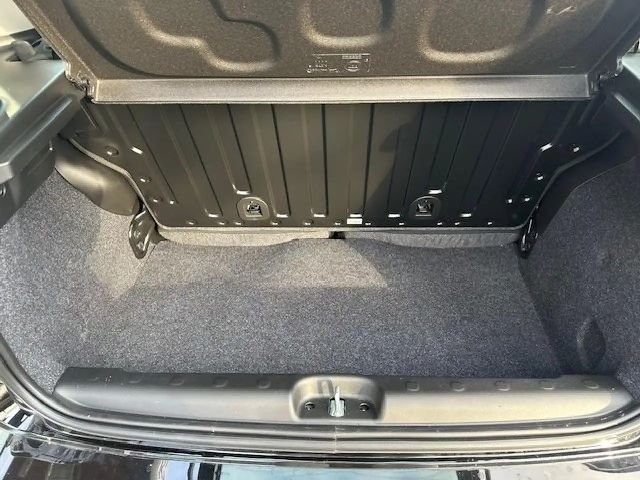 Fiat Panda Pandy Hybrid 1,0 GSE 70 PS Base