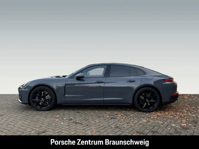 Porsche Panamera 4 E-Hybrid