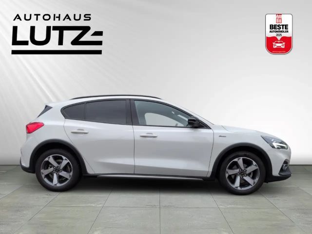 Ford Focus Active