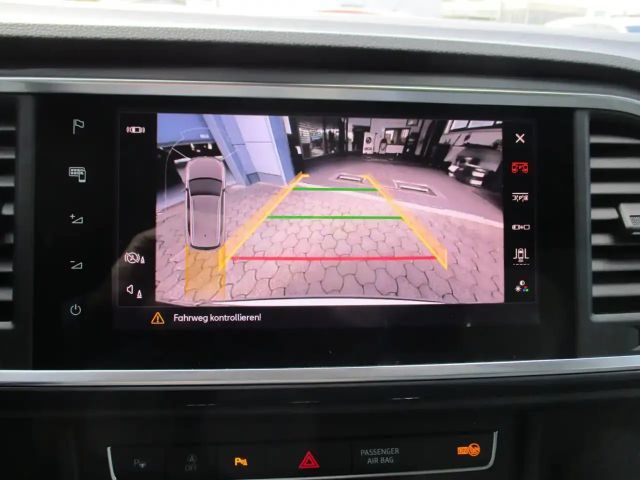 Seat Ateca 1.5 TSI DSG Style