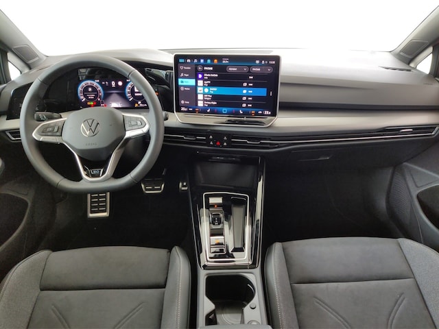 Volkswagen Golf 1.5 TSI DSG Golf VIII