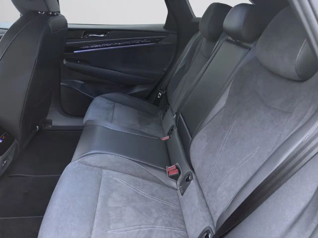 Volkswagen ID.7 IQ.Drive Pro Tourer