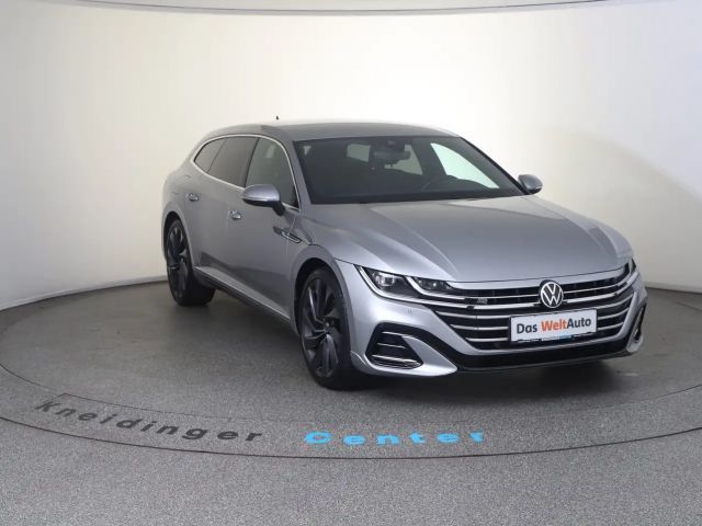 Volkswagen Arteon DSG R-Line