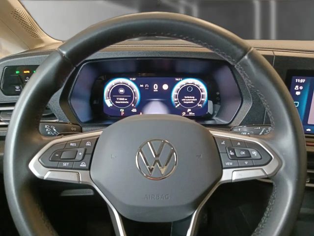 Volkswagen Caddy DSG Life