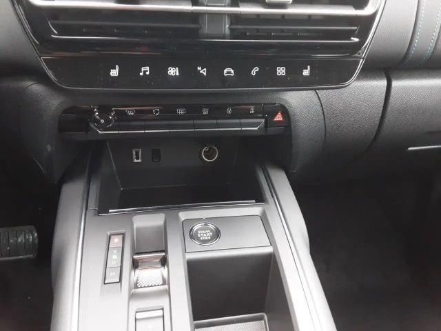 Citroën C5 Aircross Hybrid