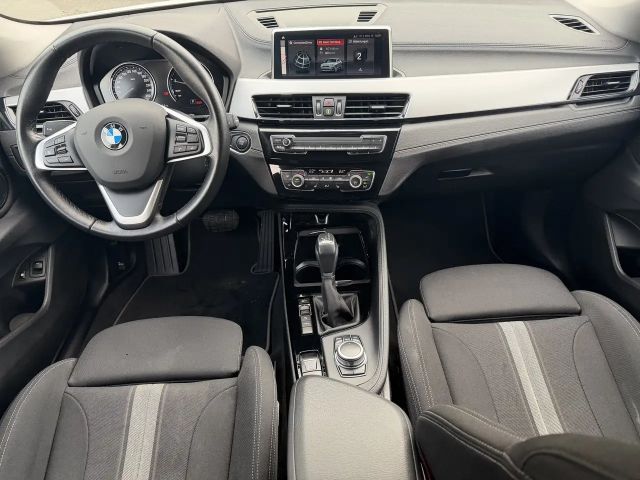 BMW X2 Coupé xDrive25e