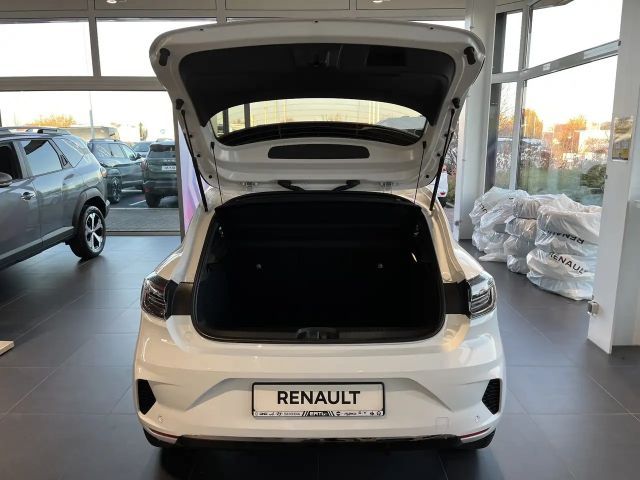 Renault Clio E-Tech Hybrid Techno