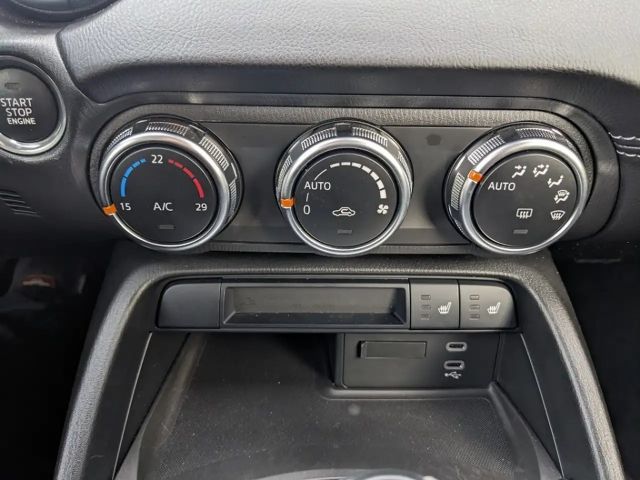 Mazda MX-5 Exclusive-line