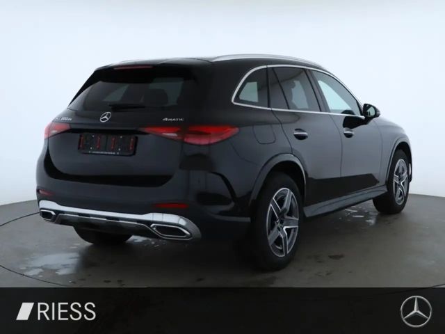 Mercedes-Benz GLC 300 4MATIC AMG Line