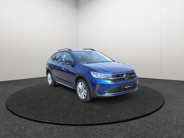 Volkswagen Taigo DSG