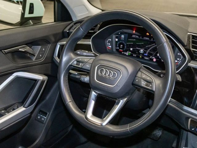Audi Q3 45 TFSI Hybride