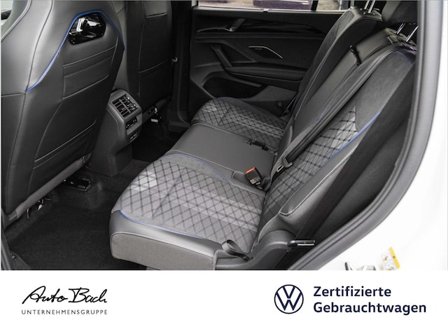 Volkswagen Tayron 2.0 TDI 4Motion DSG R-Line