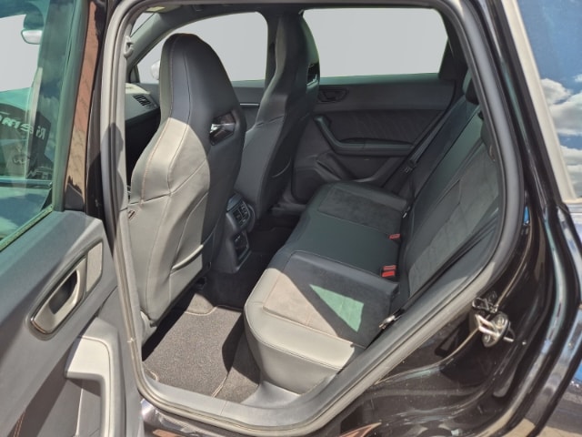 Cupra Ateca 2.0 TSI 4Drive DSG