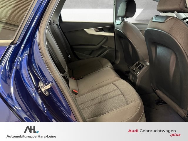 Audi A4 35 TDI Avant S-Tronic