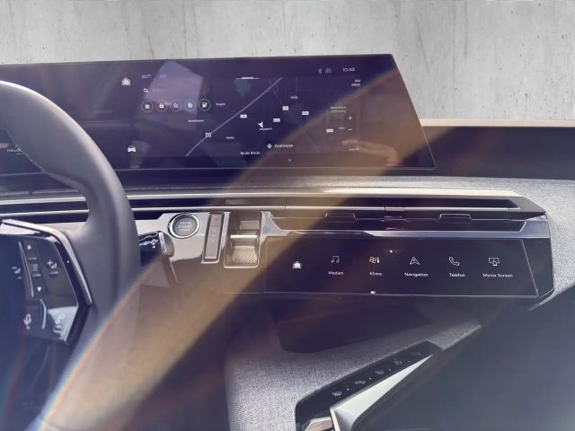 Peugeot E-3008 Allure Pack