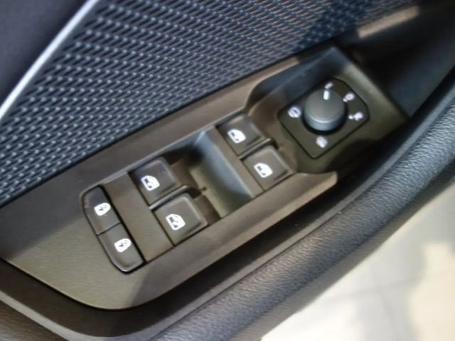 Skoda Octavia 2.0 TDI Combi Selection