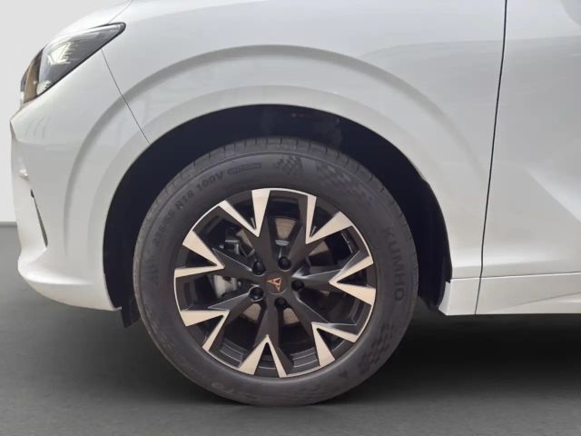 Cupra Terramar 1,5 eTSI 110 kW DSG NVAI MATRIX LED DCC HUD AD Nav