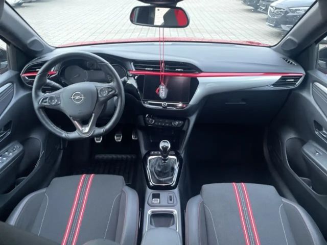 Opel Corsa GS-Line Grand Sport