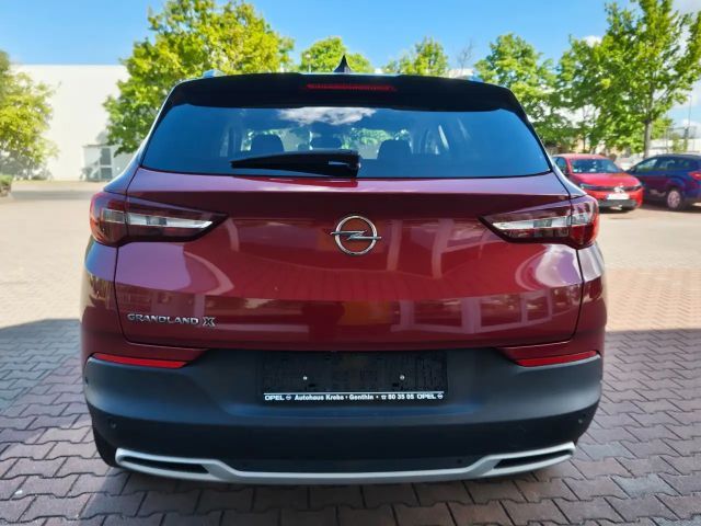 Opel Grandland X Ultimate