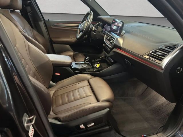 BMW X3 i