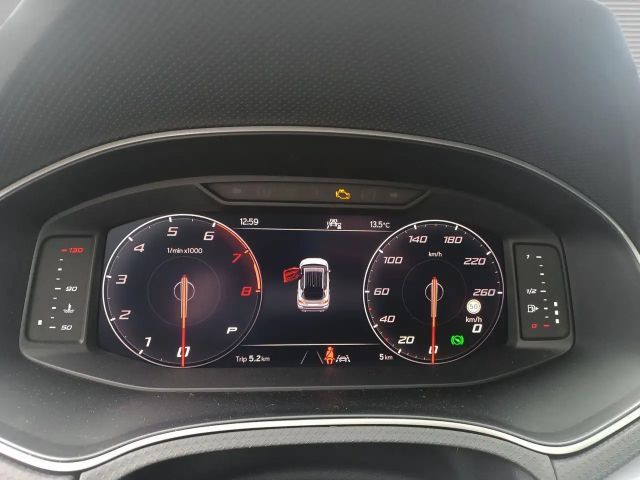 Seat Arona DSG Style