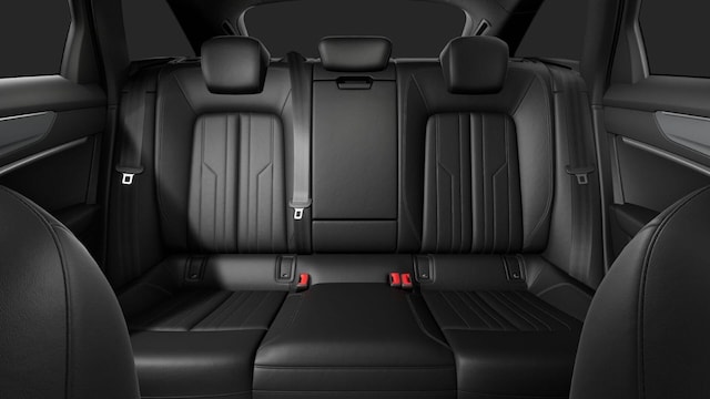 Audi A6 45 TDI Avant Quattro S-Tronic